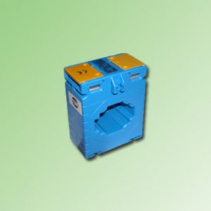 TRANSFORMADOR DE CORRIENTE 150/5 Amp. CLASE 1