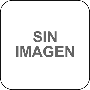 Imagen no disponible