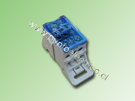 REPARTIDOR MONOFASICO 125AMP. - PE200202