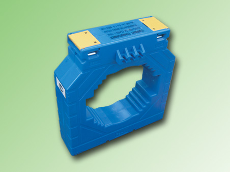 TRANSFORMADOR DE CORRIENTE 1500/5 Amp. CLASE 1 - PE150120