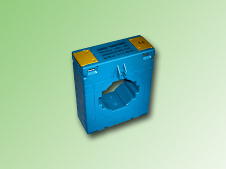 TRANSFORMADOR DE CORRIENTE 600/5 Amp. CLASE 1 - PE150115