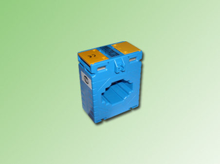 TRANSFORMADOR DE CORRIENTE 300/5 Amp. CLASE 1 - PE150112