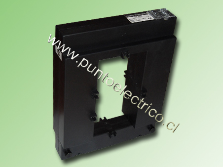 TRANSFORMADOR DE CORRIENTE NUCLEO PARTIDO 2000/5. CLASE 1 - PE150318