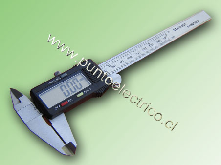 PIE DE METRO DIGITAL - PE130441