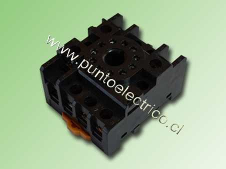 BASE RELE UNDECAL COLOR NEGRO - PE140190