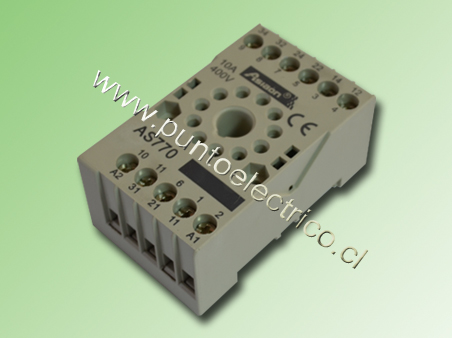 BASE RELE UNDECAL COLOR GRIS - PE140192