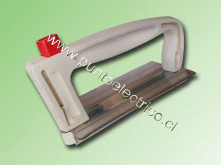 MANETA PARA EXTRACCION DE FUSIBLES NH / AIS 1000VAC - PE160270