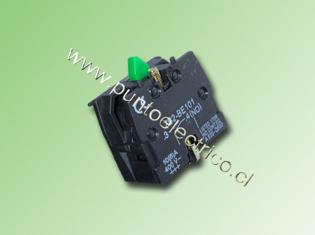 CONTACTO AUXILIAR NA - PE170250