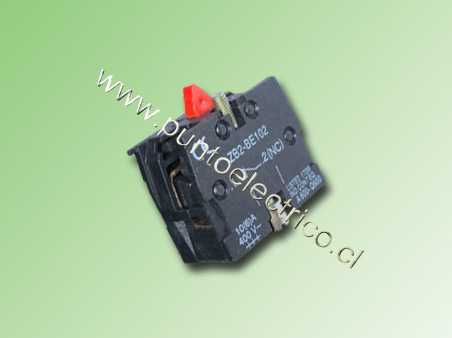 CONTACTO AUXILIAR NC - PE170251