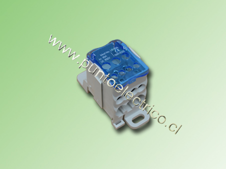 REPARTIDOR MONOFASICO 80 AMP. - PE200201