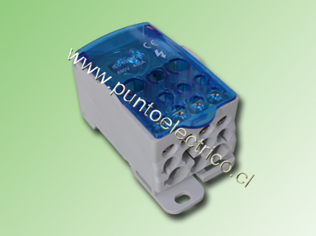 REPARTIDOR MONOFASICO 400AMP. - PE200205