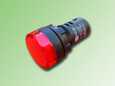 MULTILED COLOR ROJO 22mm 48V AC/DC - PE170056
