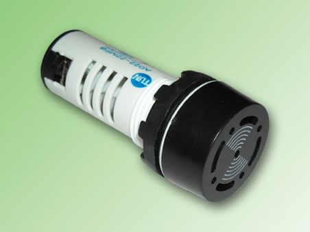 BUZZER 22mm 230V AC - PE170092