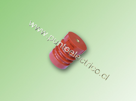 AISLADOR MT 7,2KV PE100400