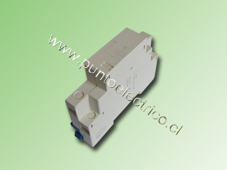 BOBINA DE DISPARO 220VAC - PE230116