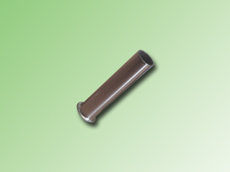 FERRULE DESNUDO 2,5mm2.-PE130004