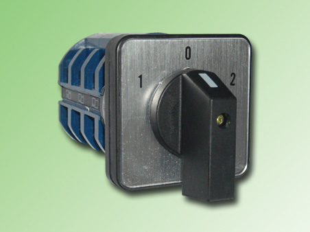 TRANSFERENCIA A PANEL 1-0-2 40 AMP. 3P. - PE180254