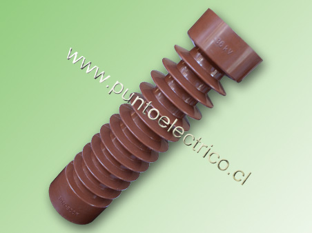 AISLADOR MT 36KV - PE100410