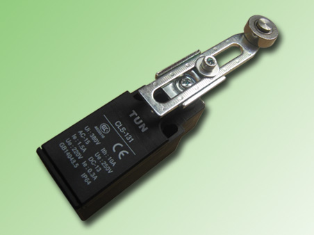 FIN DE CARRERA ROLDANA REGULABLE IP64. PE180003