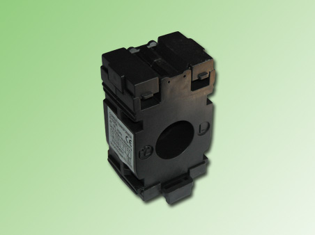 MINITRANSFORMADOR DE CORRIENTE 250/5. CLASE 1 - PE150016