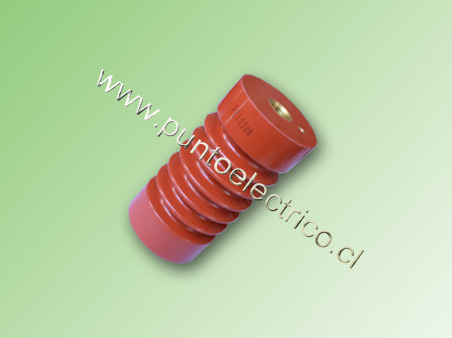 AISLADOR MT 15KV - PE100406
