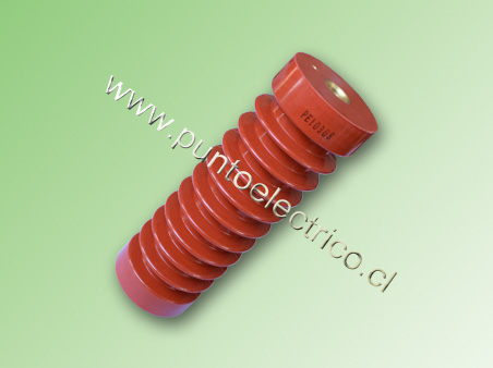 AISLADOR MT 24KV - PE100408