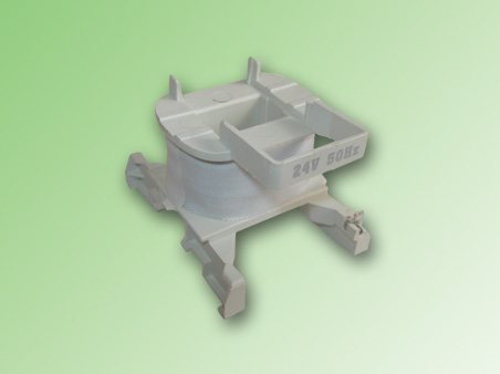 BOBINA 24VAC PARA CONTACTOR 9/12/18 - PE230024