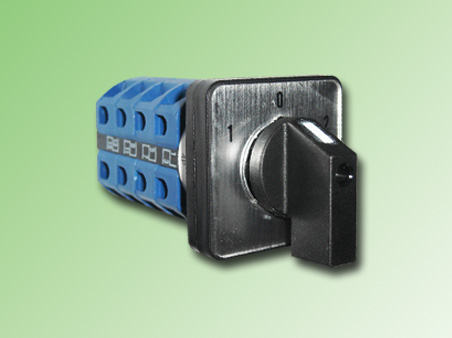 TRANSFERENCIA A PANEL 1-0-2 25 AMP. 4P. - PE180272