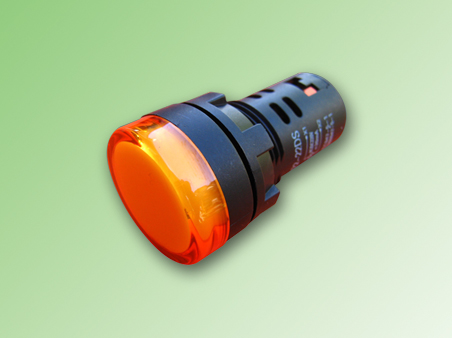 MULTILED AMARILLO 22mm 110 VAC/DC - PE170062