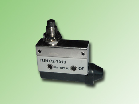 SWITCH PISTON , FIJACION POR HILO T/PROTEGIDO-PE180050