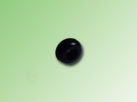 GOMA PASACABLE 6mm  Ø INTERNO / 11mm  Ø EXTERNO - PE120340