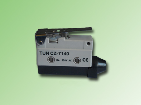 SWITCH PLACA , T/PROTEGIDO-PE180051