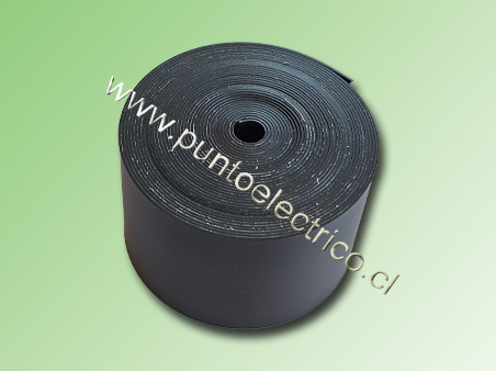 CINTA ADHESIVA TERMO CONTRAIBLE 50MM 15KV. PE110285