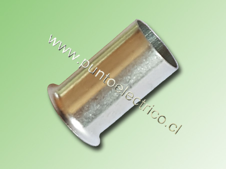 FERRULE DESNUDO  35mm2. PE130010