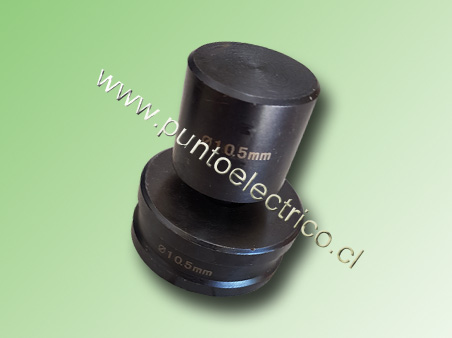 REPUESTO PUNZÓN CH-70  10,5mm. PE130543