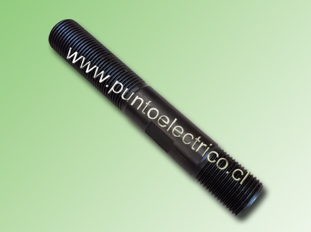PERNO TEMPLADO GRANDE PARA  22mm DE TPA-8 Y NUEVA SYK-8 COD:PE130549