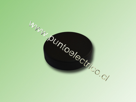 CUBIERTA PARA MODULOS DE 70mm. PE170116