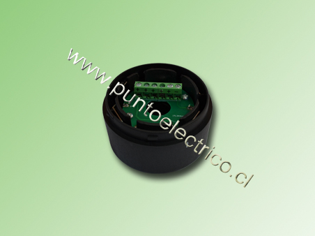 BASE PARA MODULOS DE 70mm. PE170117