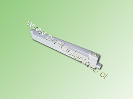EQUIPO LED COMPACTO 3W/6500K T4 CON INTERRUPTOR. PE220124