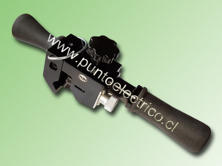 CORTA AISLACION USO PESADO 4 A 6 MM (ESPESOR DE AISLACION)- PE130434