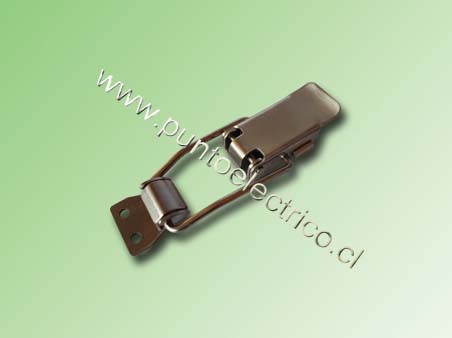 MANILLA PICK/UP PEQUENA INOX.-COD PE210370