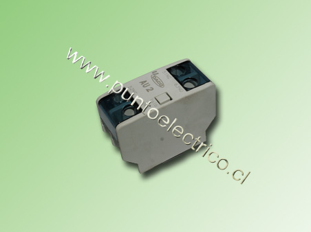 CONTACTO AUXILIAR FRONTAL DACO 1NA 1NC PE230230