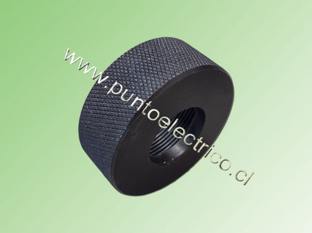 TUERCA PORTA PUNZÓN PARA CH-70 PE130554