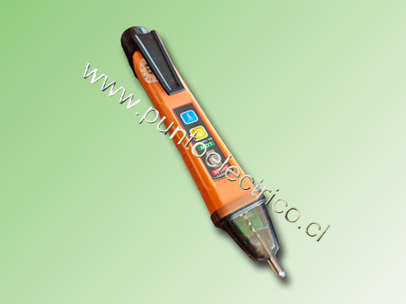 LÁPIZ DETECTOR DE VOLTAJE  1KV MAX   PE150630