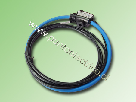 TRANSFORMADOR ROGOWSKI 3000AMP. 85mV/Ka B COD: PE150380