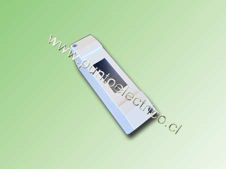 CALOTA SOBREPUESTA 1 MODULO COD: PE240401