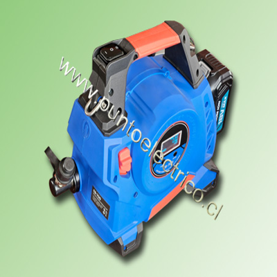 BOMBA HIDRAULICA ELECTRICA A BATERIA PE130568