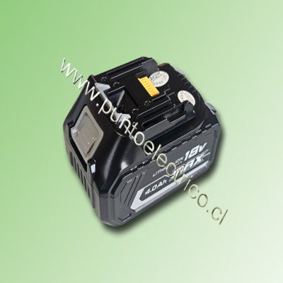 BATERIA LITHIUM-ION 18V / 4.0 AH