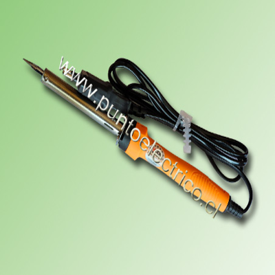 CAUTIN ELECTRICO 60W  460ºC   PE150615