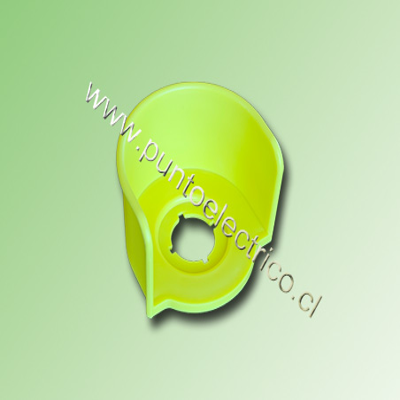 PROTECCION PARADA DE EMERGENCIA 71MM Ø 